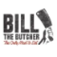 Bill The Butcher
