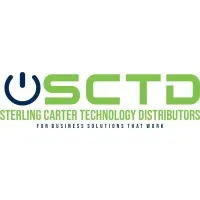 STERLING CARTER TECHNOLOGY DISTRIBUTORS