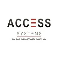 Access Systems for Communication & IT Access Systems for Communication & IT