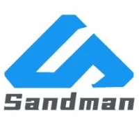 SANDMAN CRUSHER