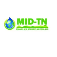 Mid-TN Erosion & Sediment Control