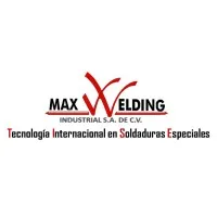 Max Welding Industrial