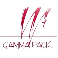 Gamma Pack Co. for Manuf. of Plastic Packagings