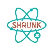 Shrunk 3D Inc.