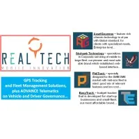 ReAL-tech Mobile Innovation, Inc.