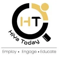 HiYa Today Solutions Pvt. Ltd.