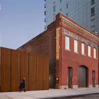 SculptureCenter