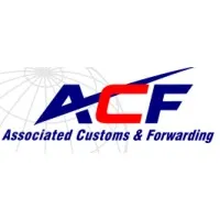 ACF Associated Customs and Forwarding Services