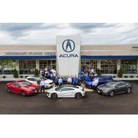 St. Louis Acura St. Louis Acura