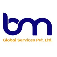BM Global Services Pvt Ltd BM Global Services Pvt Ltd
