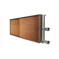 Coilmen Plus - Heat Transfer Products