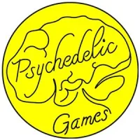 Psychedelic Games