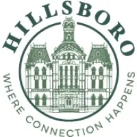 City of Hillsboro, Texas