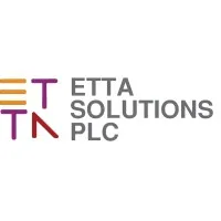 ETTA Solutions PLC ETTA Solutions PLC