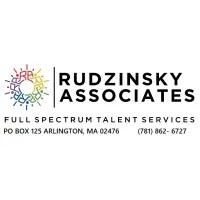 Rudzinsky Associates, Inc