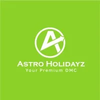 Astro Holidayz LLC