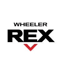 WHEELER-REX 