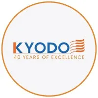 Kyodo International Pvt. Ltd.