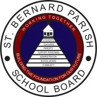 St. Bernard Parish Public Schools