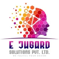 E Jugard Solutions Pvt. Ltd. E Jugard Solutions Pvt. Ltd.