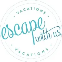 Escape With Us Vacations Escape With Us Vacations