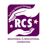 RCS Behavioral & Educational Consulting