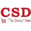 Canteen Stores Department Canteen Stores Department