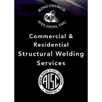 King George Welding, Inc.