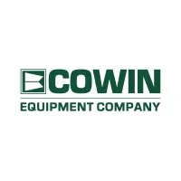 Cowin Equipment Company, Inc.