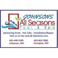 Johnsons All Seasons Pool & Spa