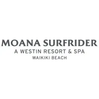 Moana Surfrider, A Westin Resort & Spa