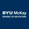 BYU McKay School of Education BYU McKay School of Education
