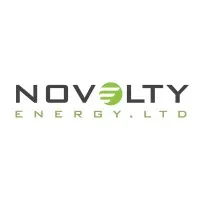 Novelty Energy Limited Novelty Energy Limited