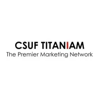 CSUF TITANIAM