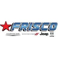 Frisco Chrysler Dodge Jeep Ram