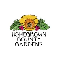 Homegrown Bounty Gardens