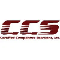 Certified Compliance Solutions