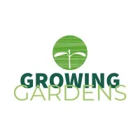 Growing Gardens Oregon