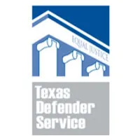 Texas Defender Service Texas Defender Service