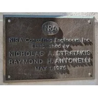 NIRA Consulting Engineers, Inc.