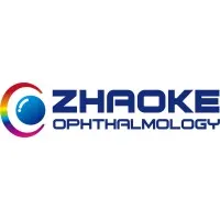 Zhaoke Ophthalmology