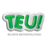 TEU! Bilhete Metropolitano