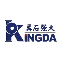 Kingda Pump Group Company Ltd.