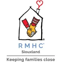 Ronald McDonald House Charities of Siouxland, Inc. Ronald McDonald House Charities of Siouxland, Inc.