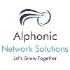 Alphonic Network Solutions Pvt Ltd Alphonic Network Solutions Pvt Ltd