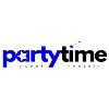 PartyTime Rentals, Inc. PartyTime Rentals, Inc.