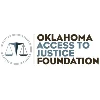 Oklahoma Access to Justice Foundation Oklahoma Access to Justice Foundation