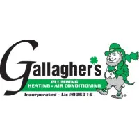 Gallagher's Plumbing Heating and Air Conditioning Inc.