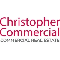 Christopher Commercial 
