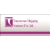 Transocean Shipping Ventures (P) Ltd. Transocean Shipping Ventures (P) Ltd.
